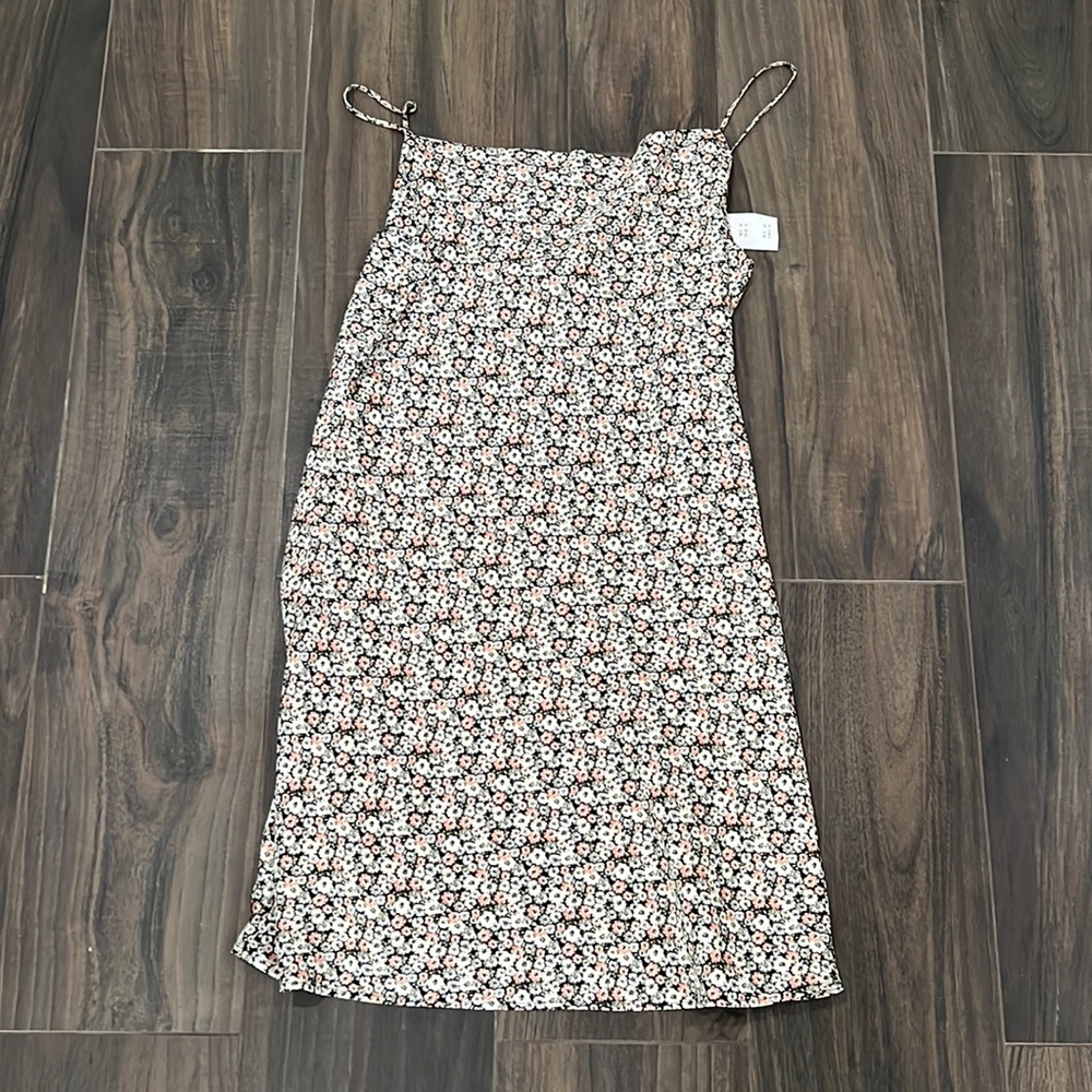 Abercrombie & fitch dress NWT